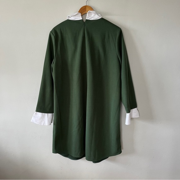 Tuckernuck English Ivy Dakota Dress Size XXL NWOT - Picture 6 of 7